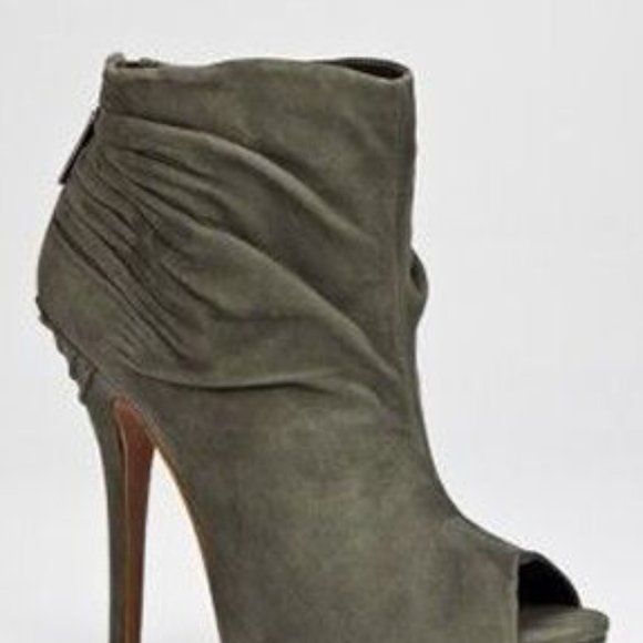 Schutz Ankle Boots - Picture 11 of 11